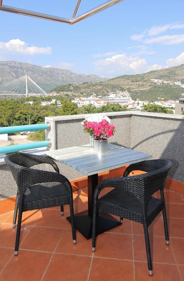 Villa Antea Apartments Dubrovnik Room photo