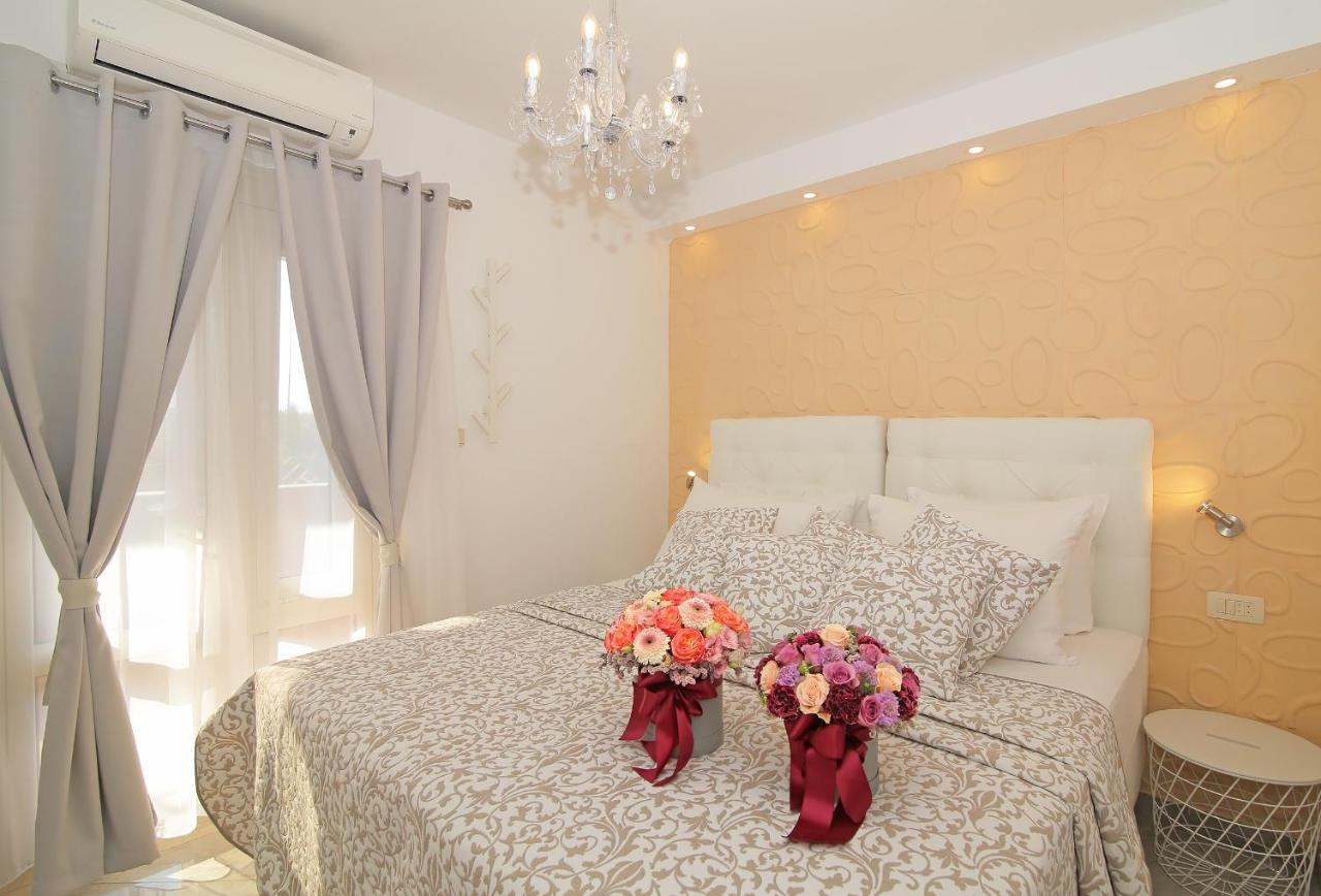 Villa Antea Apartments Dubrovnik Exterior photo