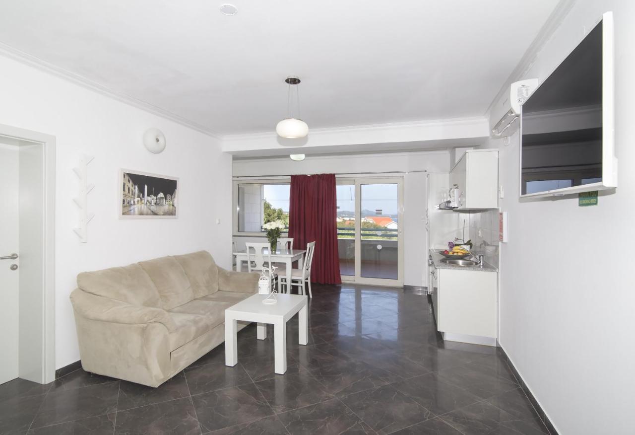 Villa Antea Apartments Dubrovnik Exterior photo