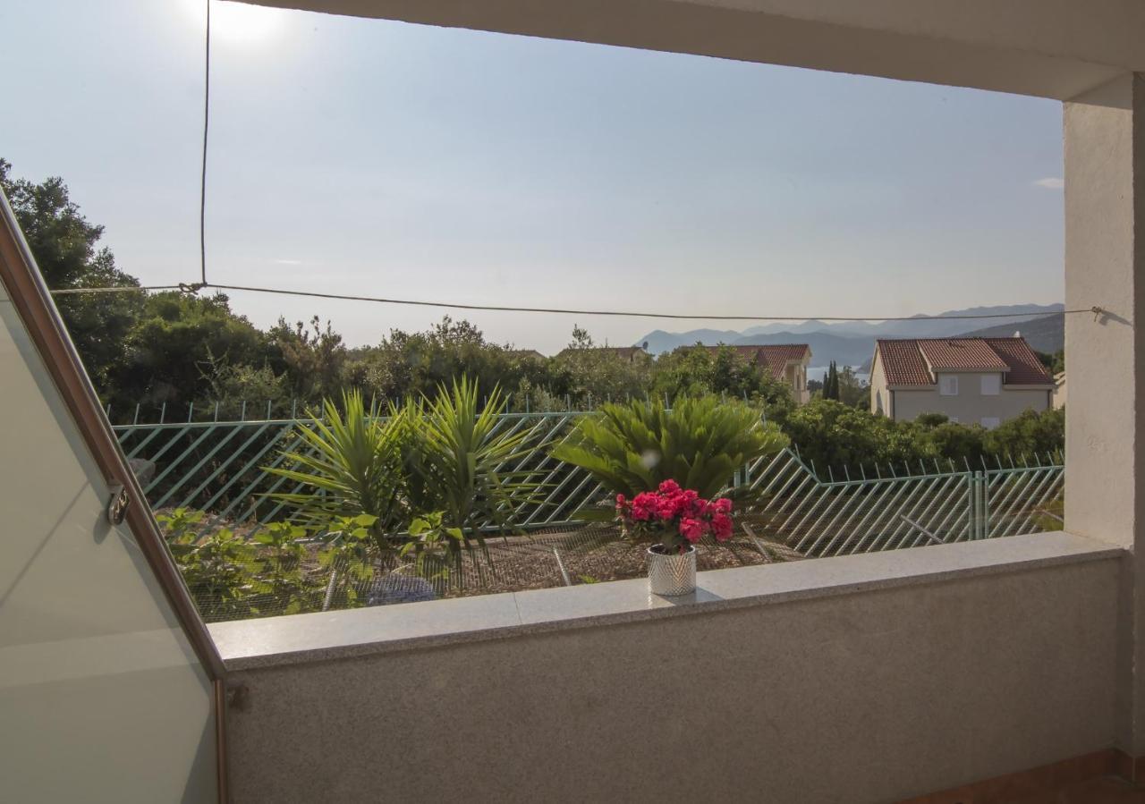 Villa Antea Apartments Dubrovnik Room photo
