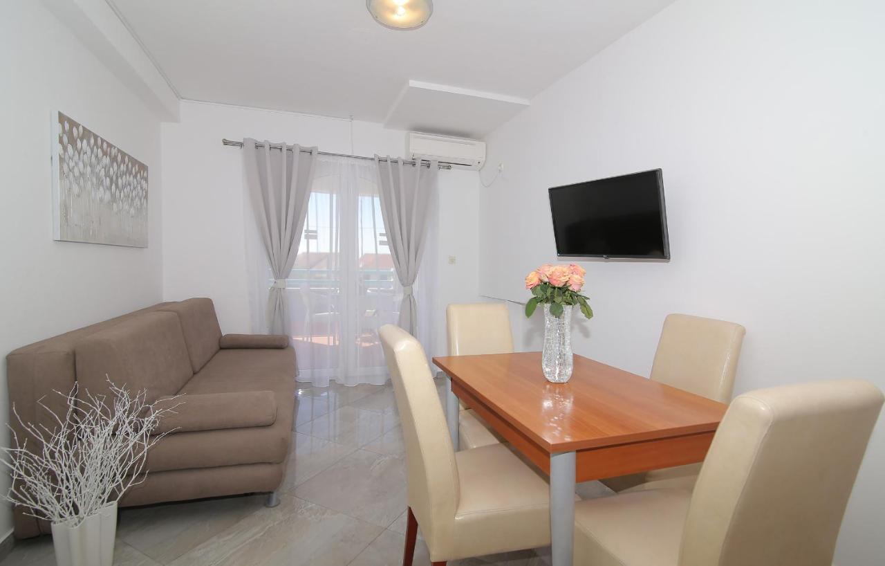 Villa Antea Apartments Dubrovnik Exterior photo
