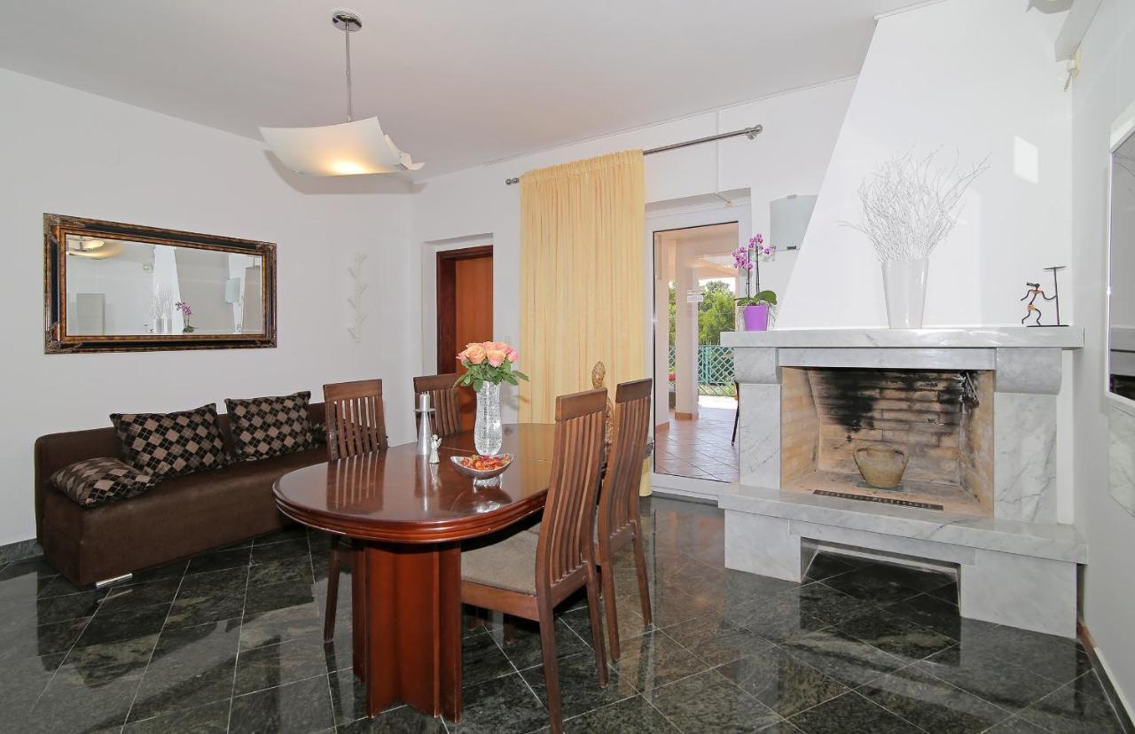 Villa Antea Apartments Dubrovnik Exterior photo
