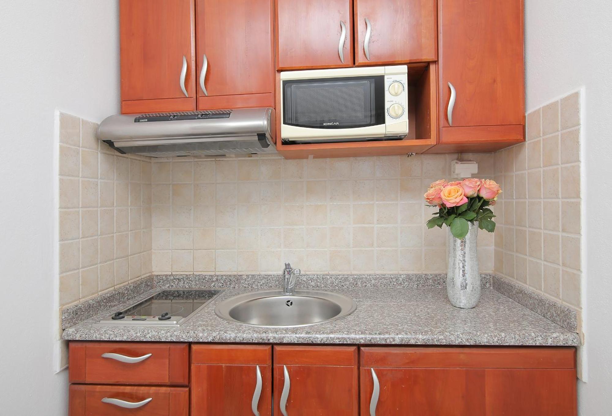 Villa Antea Apartments Dubrovnik Room photo