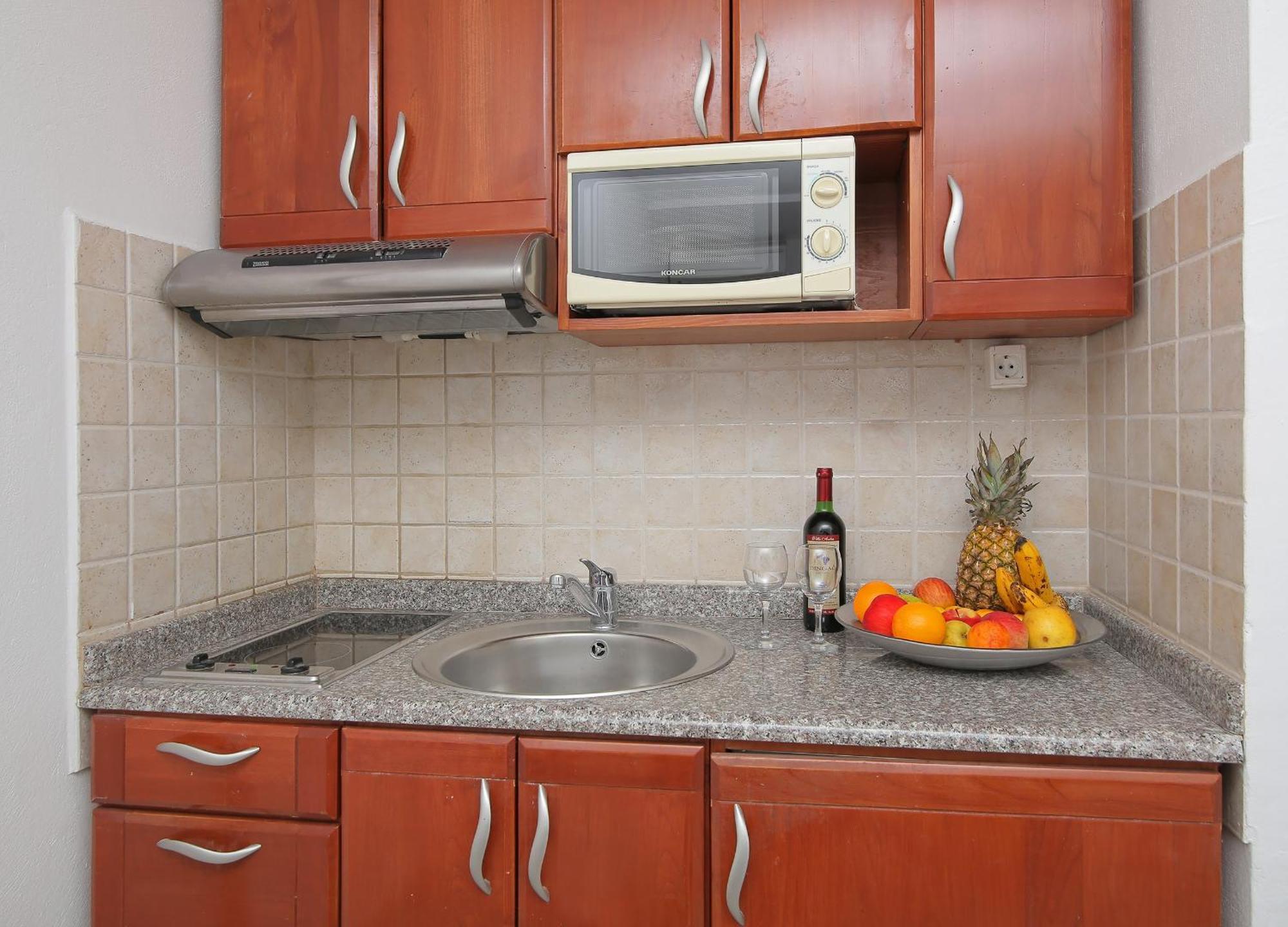 Villa Antea Apartments Dubrovnik Room photo